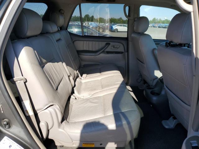 Photo 11 from auction – 2007 TOYOTA SEQUOIA LI with VIN 5TDBT48A57S280249
