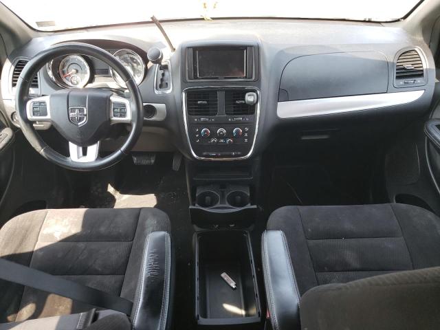 Photo 8 from auction – 2015 DODGE GRAND CARA with VIN 2C4RDGBG0FR516985