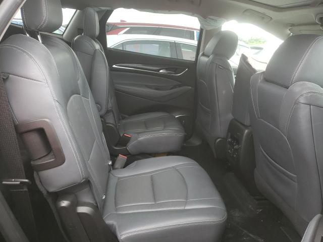 Photo 11 from auction – 2018 BUICK ENCLAVE ESSENCE with VIN 5GAEVAKW8JJ156895