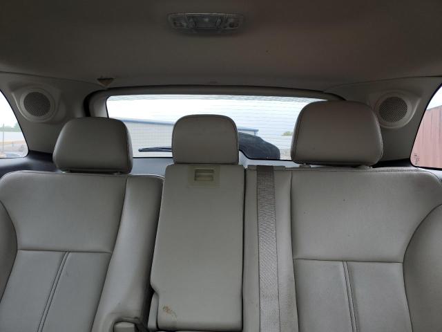 Photo 10 from auction – 2011 FORD EDGE LIMIT with VIN 2FMDK3KC0BBA83382