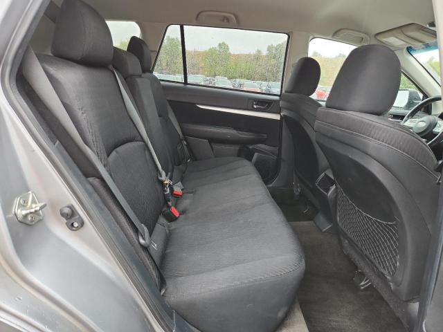 Снимка 11 от търг – 2011 SUBARU OUTBACK 2. с VIN 4S4BRCCC4B3414563