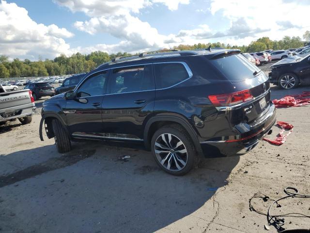 Photo 2 from auction – 2021 VOLKSWAGEN ATLAS SEL with VIN 1V2FR2CA2MC578913