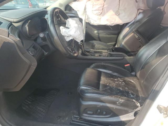 Photo 7 from auction – 2014 BUICK LACROSSE with VIN 1G4GB5G39EF245482