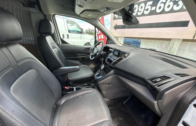 Photo 5 from auction – 2020 FORD TRANSIT CO with VIN NM0LS7E22L1480094