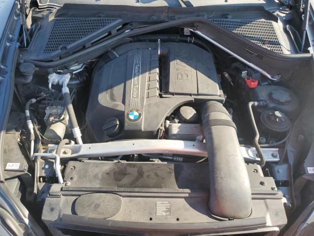 Photo 12 from auction – 2012 BMW X5 XDRIVE3 with VIN 5UXZV4C5XCL765323