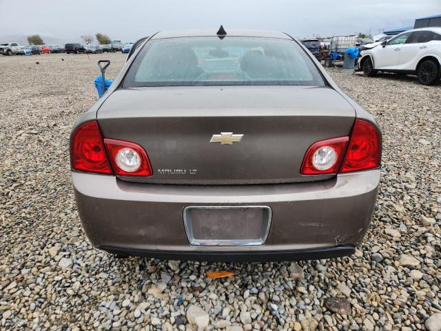 Photo 6 from auction – 2012 CHEVROLET MALIBU 1LT with VIN 1G1ZC5E04CF287230