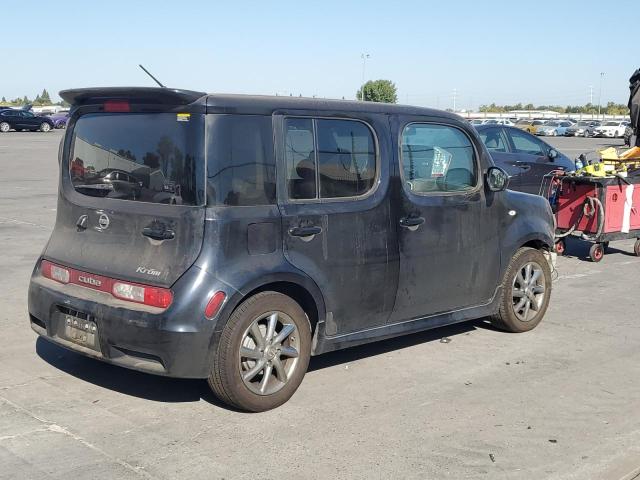 Photo 3 from auction – 2010 NISSAN CUBE BASE with VIN JN8AZ2KRXAT159436