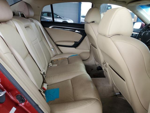 Photo 10 from auction – 2008 ACURA TL with VIN 19UUA66278A003690