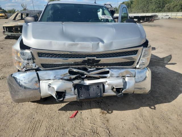 Photo 11 from auction – 2012 CHEVROLET SILVERADO with VIN 1GCRKSEA5CZ159448