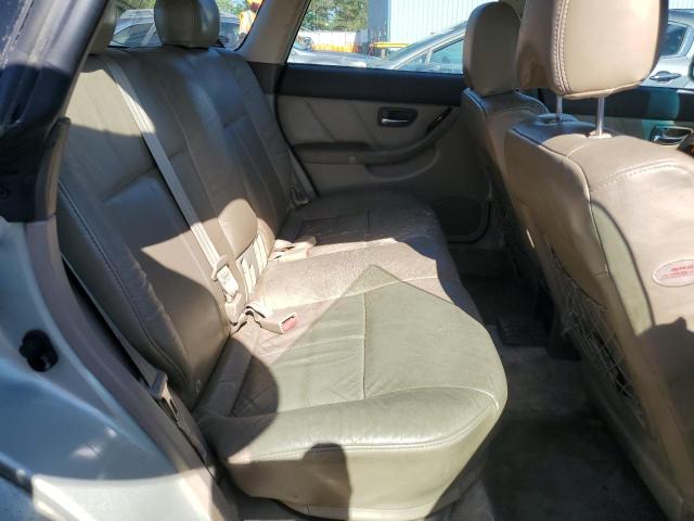Photo 10 from auction – 2004 SUBARU LEGACY with VIN 4S3BH686047608188