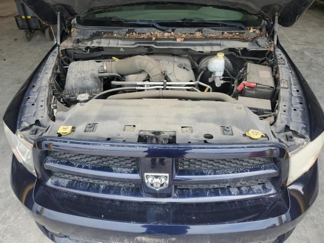 Photo 11 from auction – 2012 DODGE RAM 1500 S with VIN 1C6RD7FT2CS312021