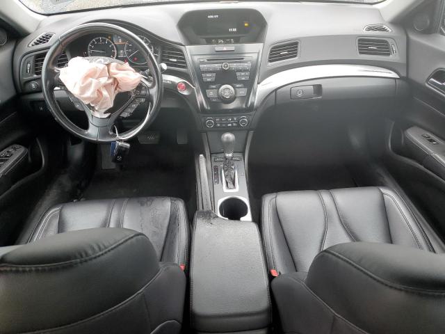 Photo 8 from auction – 2022 ACURA ILX with VIN 19UDE2F36NA002466