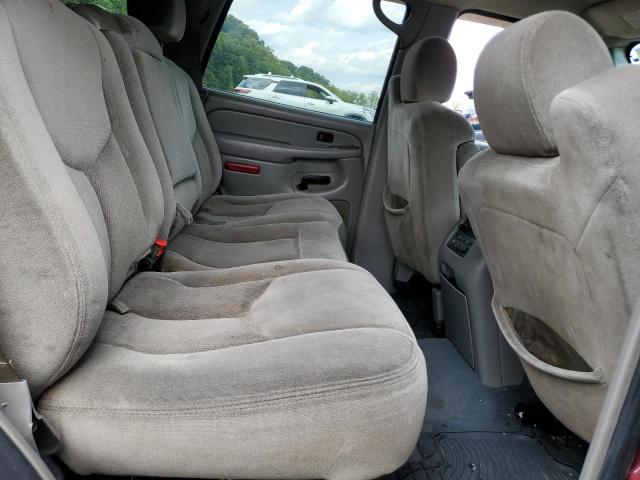Photo 11 from auction – 2004 GMC YUKON with VIN 1GKEK13VX4J223468