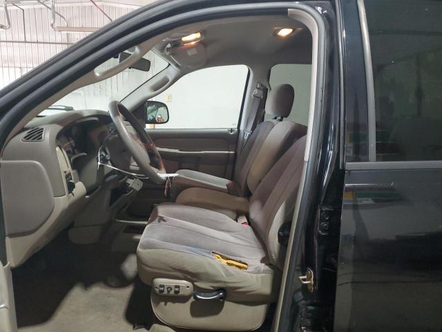 Photo 7 from auction – 2005 DODGE RAM 1500 S with VIN 1D7HU18D35S240519