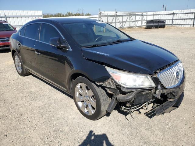Photo 4 from auction – 2012 BUICK LACROSSE P with VIN 1G4GD5E30CF144549