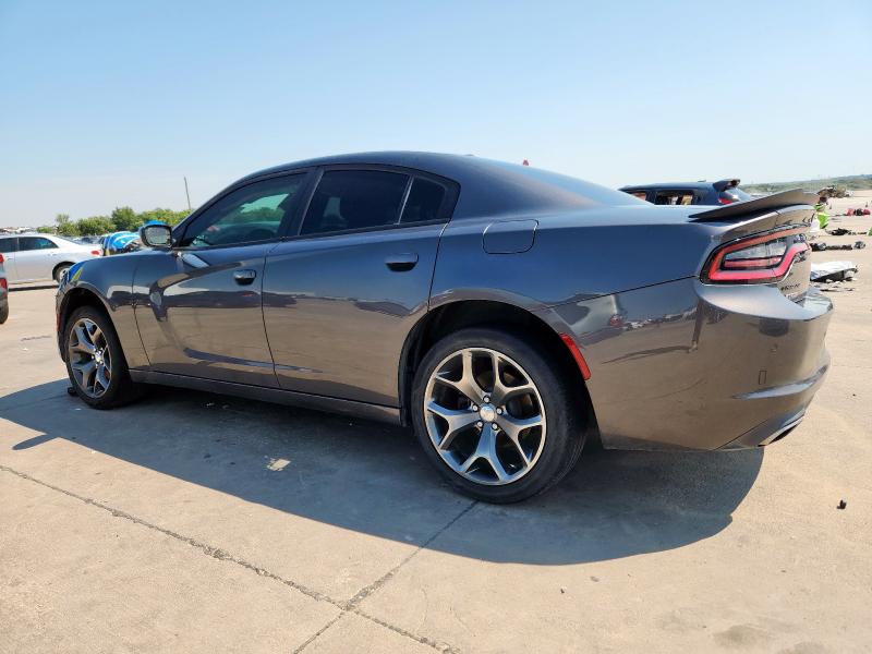 Photo 2 from auction – 2019 DODGE CHARGER SX with VIN 2C3CDXBG4KH734809