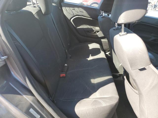 Photo 10 from auction – 2014 FORD FIESTA SE with VIN 3FADP4BJ0EM117713