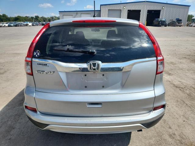 Photo 6 from auction – 2015 HONDA CR-V EX with VIN 3CZRM3H50FG711788