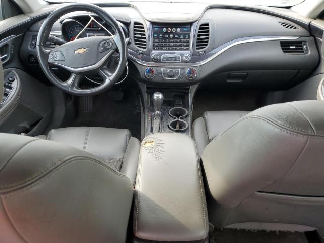 Photo 8 from auction – 2016 CHEVROLET IMPALA LT with VIN 2G1115S37G9126046