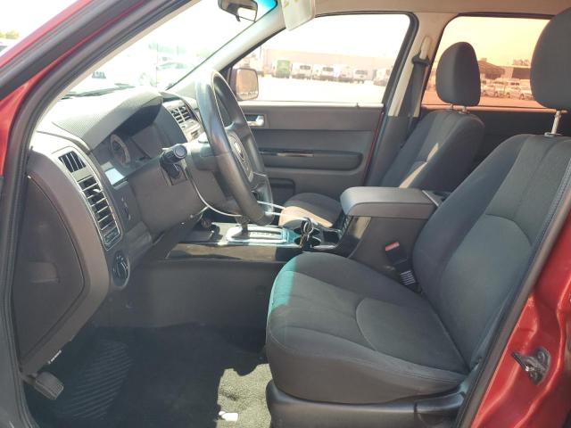 Photo 7 from auction – 2008 MAZDA TRIBUTE I with VIN 4F2CZ02Z78KM22541