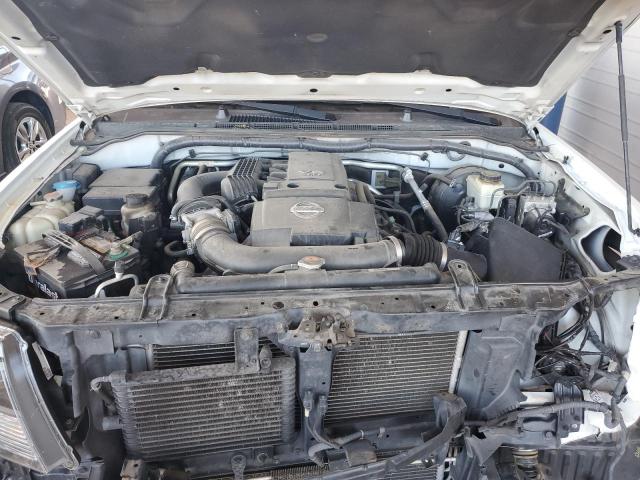 Photo 11 from auction – 2013 NISSAN FRONTIER S with VIN 1N6AD0EV0DN746807