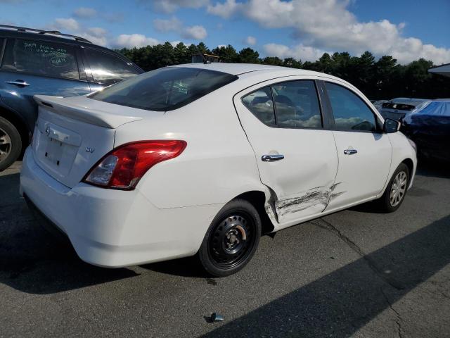 Photo 3 from auction – 2018 NISSAN VERSA S with VIN 3N1CN7AP7JL879779