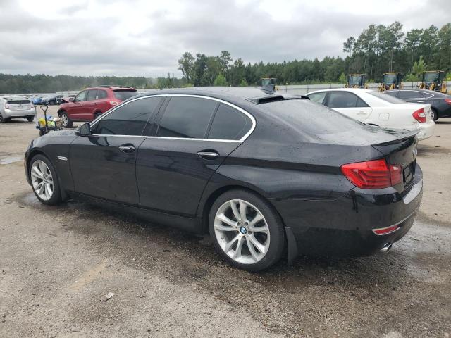 Photo 2 from auction – 2015 BMW 535 XI with VIN WBA5B3C57FD543952