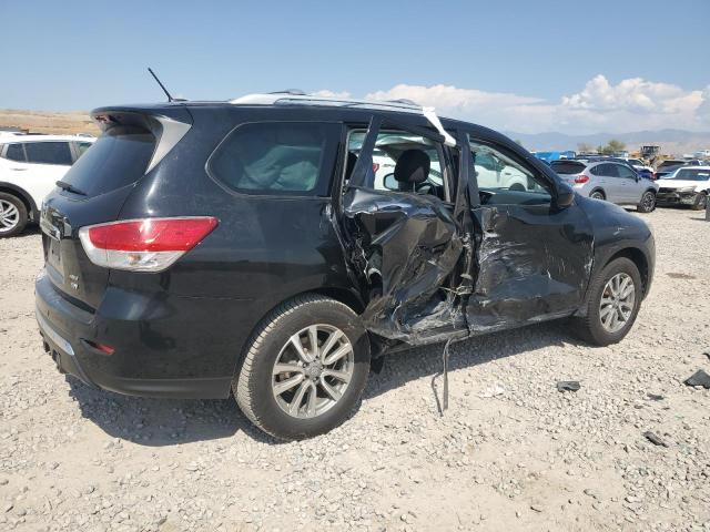 Photo 3 from auction – 2015 NISSAN PATHFINDER with VIN 5N1AR2MM3FC695001