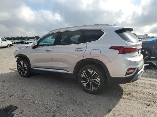 Photo 2 from auction – 2019 HYUNDAI SANTA FE L with VIN 5NMS53AA1KH070516