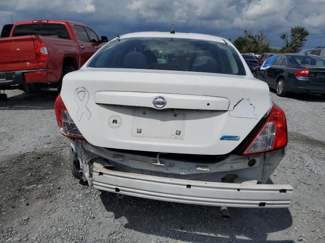 Photo 6 from auction – 2014 NISSAN VERSA S with VIN 3N1CN7AP5EL852456