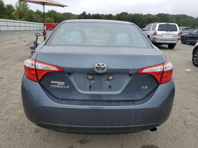 Photo 6 from auction – 2016 TOYOTA COROLLA L with VIN 2T1BURHE0GC621305