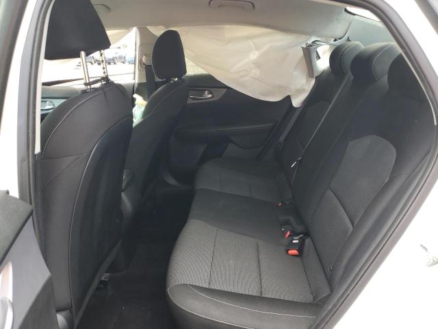 Photo 10 from auction – 2024 KIA FORTE with VIN 3KPF24AD2RE732986