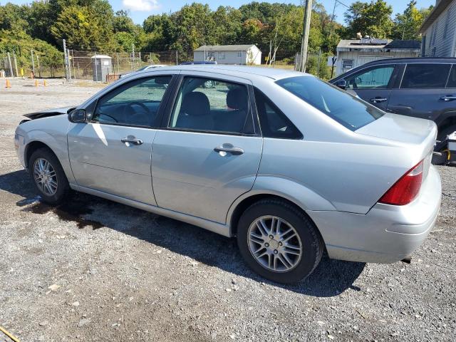 Photo 2 from auction – 2007 FORD FOCUS ZX4 with VIN 1FAFP34N57W114375