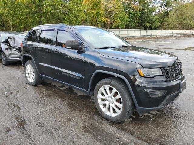 Photo 4 from auction – 2017 JEEP GRAND CHER with VIN 1C4RJFBG7HC624244