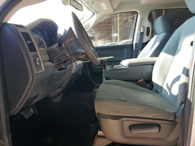 Photo 7 from auction – 2014 RAM 1500 ST with VIN 1C6RR6KT1ES331793