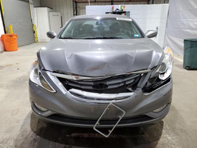 Photo 5 from auction – 2013 HYUNDAI SONATA GLS with VIN 5NPEB4AC6DH704891