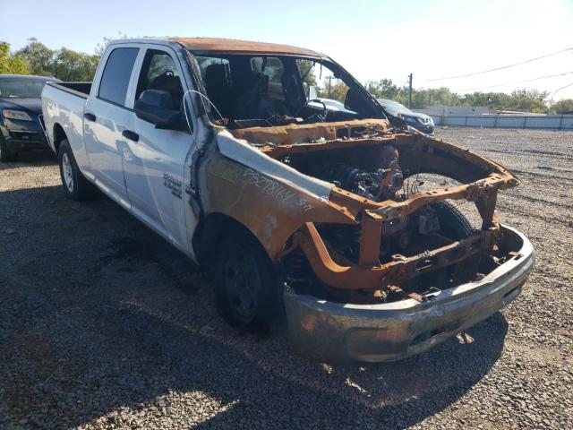 Photo 4 from auction – 2023 RAM 1500 CLASS with VIN 1C6RR7TT5PS565247