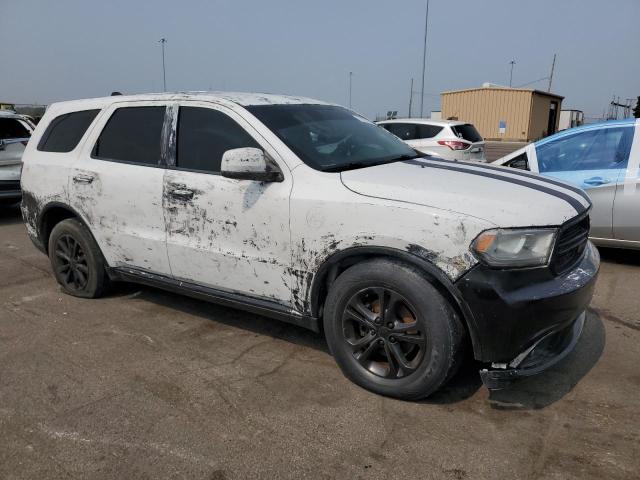Photo 4 from auction – 2016 DODG DURANGO SXT with VIN 1C4RDHAG2GC483053