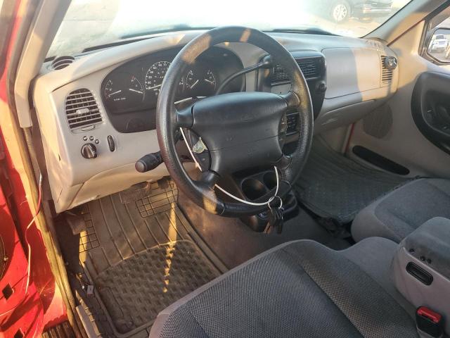 Photo 8 from auction – 2000 FORD RANGER SUP with VIN 1FTYR14V6YTB20058