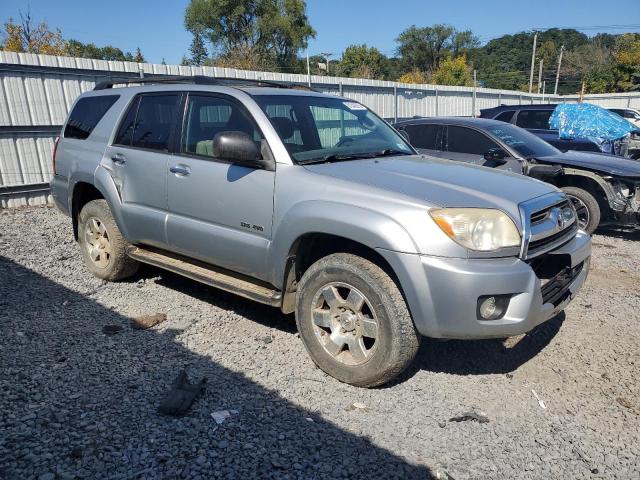 Photo 4 from auction – 2007 TOYOTA 4RUNNER SR with VIN JTEBU14R978090963