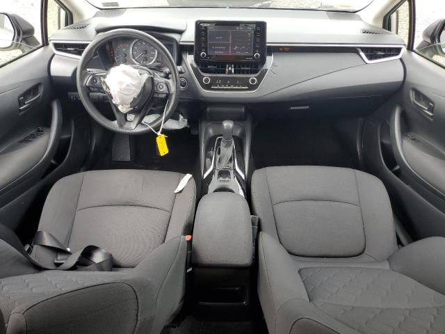 Photo 8 from auction – 2022 TOYOTA COROLLA LE with VIN JTDVPMAE2N3009887
