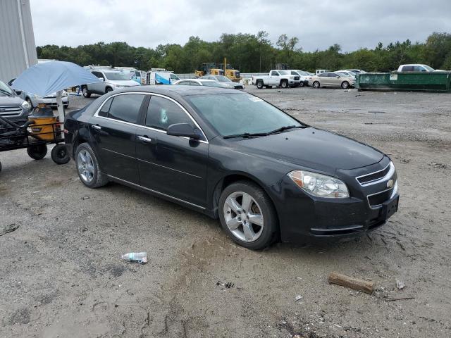 Photo 4 from auction – 2012 CHEVROLET MALIBU 2LT with VIN 1G1ZD5E04CF365972