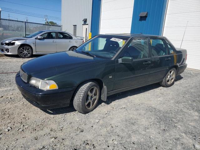 VOLVO S70 1999 with VIN YV1LS55A2X2619987 - Photo from auction