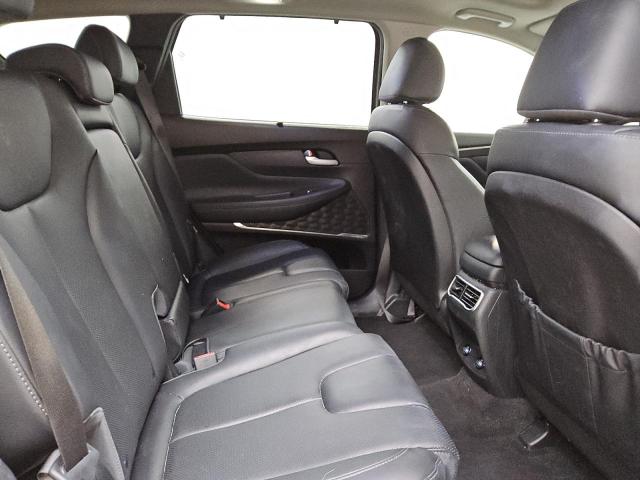 Photo 11 from auction – 2023 HYUNDAI SANTA FE S with VIN 5NMS3DA12PH013115