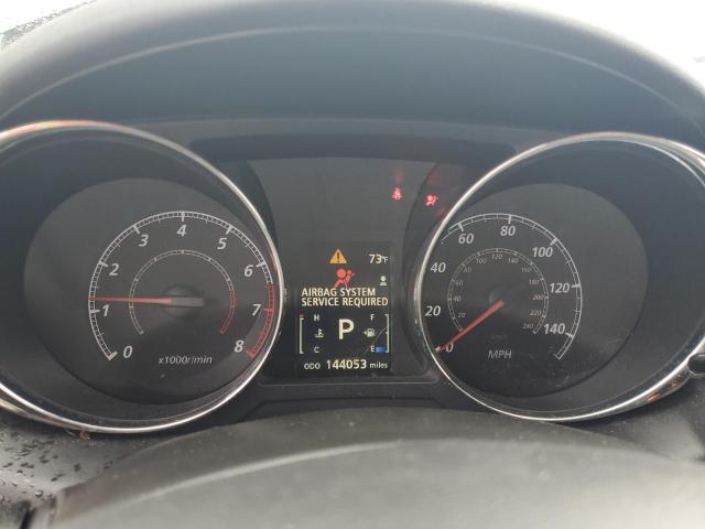 Photo 9 from auction – 2016 MITSUBISHI OUTLANDER with VIN JA4AP3AU0GZ033955