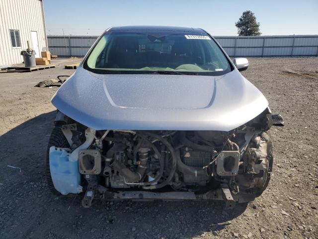 Photo 5 from auction – 2020 FORD EDGE TITANIUM with VIN 2FMPK4K9XLBB13075