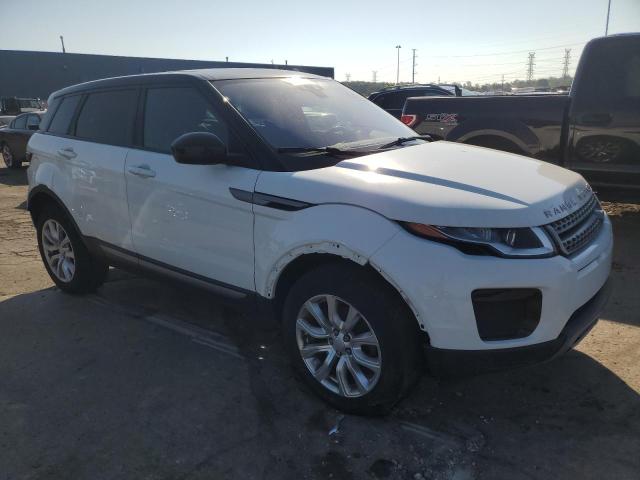 Photo 4 from auction – 2018 LAND ROVER RANGE ROVE with VIN SALVP2RX7JH289077