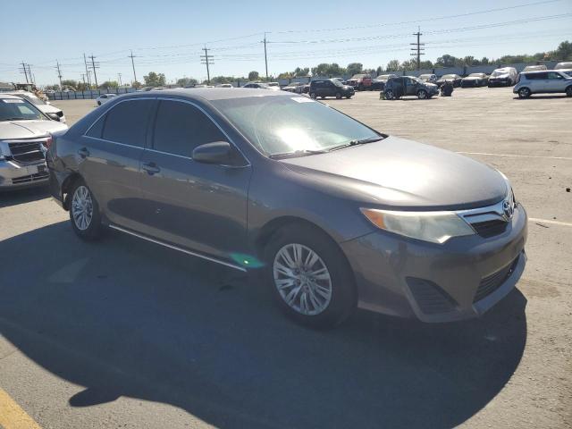 صورة رقم 4 من المزاد - 2012 TOYOTA CAMRY BASE مع VIN 4T4BF1FK0CR230383
