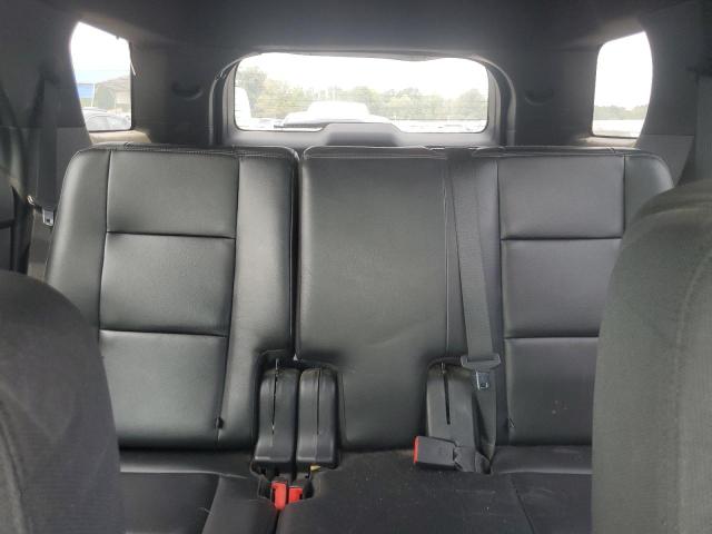 Photo 10 from auction – 2018 FORD EXPLORER P with VIN 1FM5K8ARXJGA37590