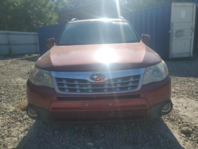 Photo 5 from auction – 2012 SUBARU FORESTER 2 with VIN JF2SHADC6CG413050